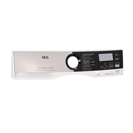 AEG controlepaneel, greeplijst, AEG 140109017016