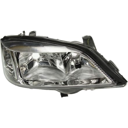 Koplampen DEPO 442-1116R-LD-EM, rechts