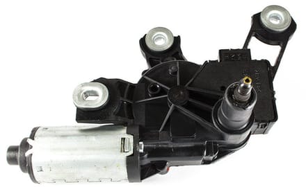 Modecar - Achterruitwissermotor - Audi A4 B6/B7 - 2000-2008