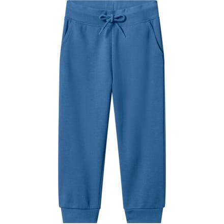 LUPILU Kinder joggingbroek (Blauw, 98/104)