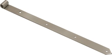 Wovar Duimheng RVS 60 cm Moderne Punt | Per stuk