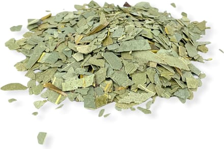 Tuana Kruiden - Eucalyptusblad - Eucalyptus Thee - TUTHEE018