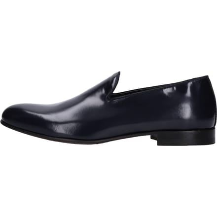 Marechiaro 1962 Lage schoenen blauw