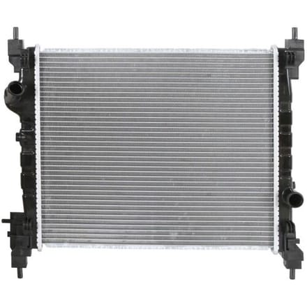 Radiateur THERMOTEC D70020TT