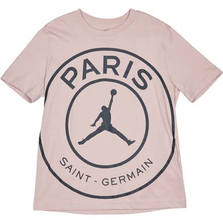 Jordan PSG T-shirts Kinder - Roze - Maat 147 - 158 CM