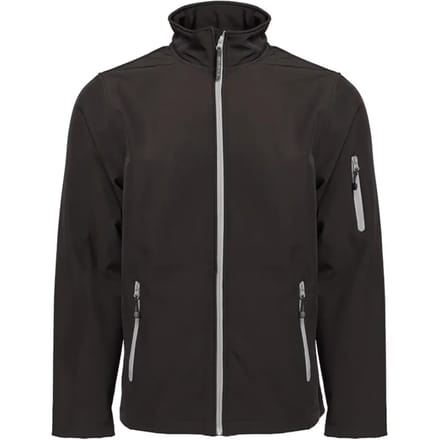 3-laags softshelljack Pen Duick Atlantic