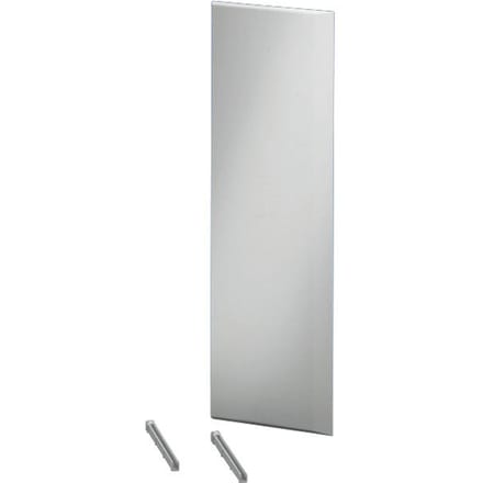 Hensel Enystar Afsluitplaat voor WM3 Behuizing 360mm - FP VP 36 [2 stuks]