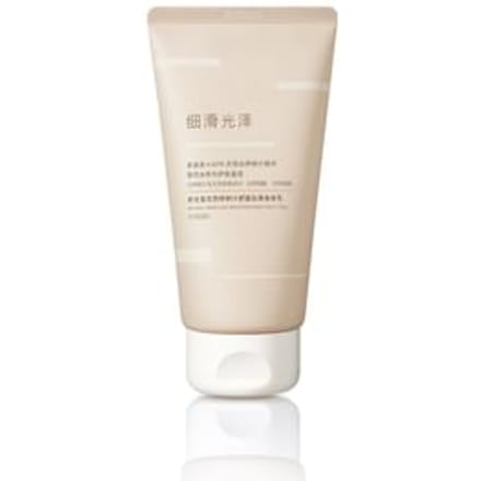 YOSEIDO - Natural Birch Sap Smoothing Body Milk 150g