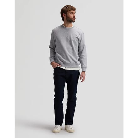 Tapered jeans Lee Athletic XM Zander