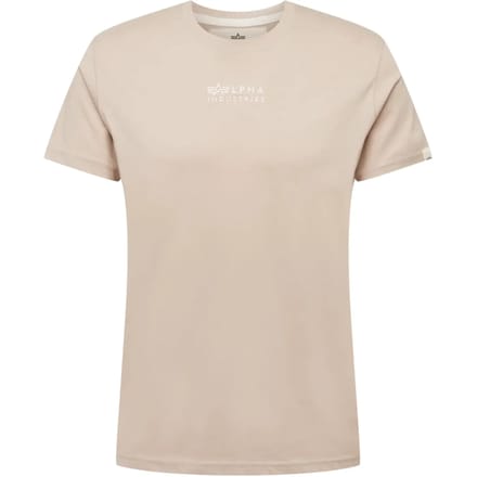 T-shirt Alpha Industries Organics EMB