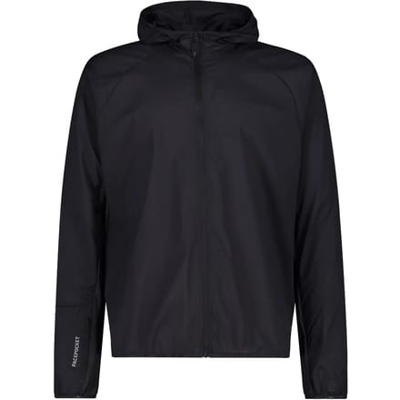 Windbreaker met capuchon CMP