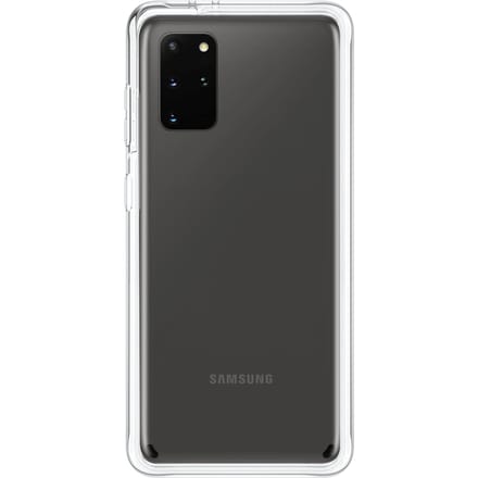 Samsung Galaxy S20 Plus Clear Case - Transparant