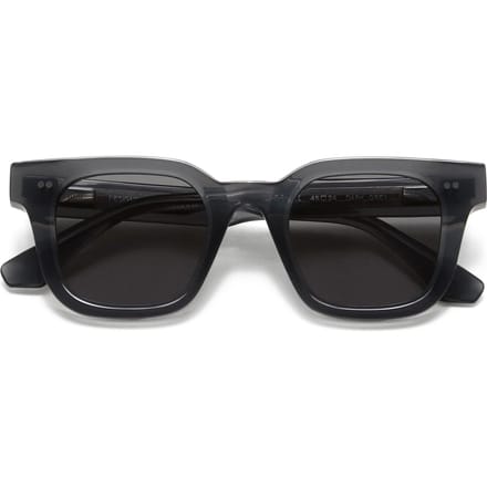 CHIMI 04.2 - Dark Grey Unisex Größe: OS | Sonnenbrillen Outlet | Unisex | Grau
