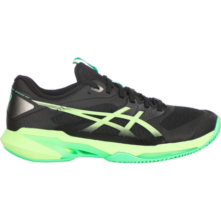 ASICS Solution Speed FF 4 Tennisschoenen Heren