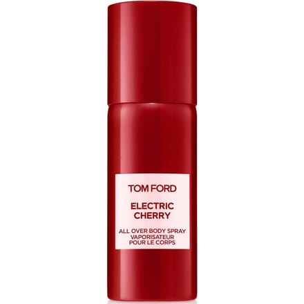 Tom Ford Bodyspray Tom Ford - Electric Cherry Bodyspray  - 150 ML