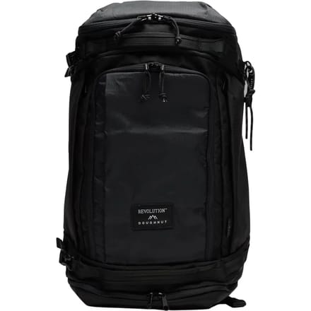 Duffle tas Revolution