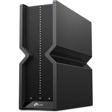 TP-Link Archer BE550 BE9300 Tri-Band Wi-Fi 7 Router - Wireless router 802.11a/b/g/n/ac/ax/be (Wi-Fi 7)
