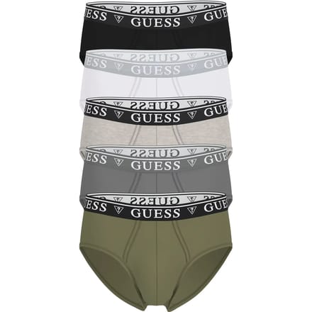 Slips Guess Njfmb Brief (x5)