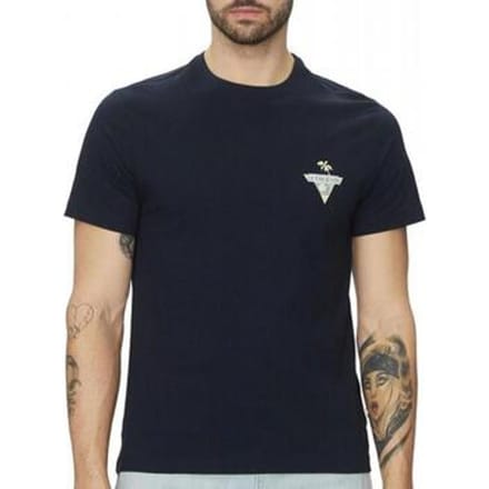 T-shirt Guess Palm Tree