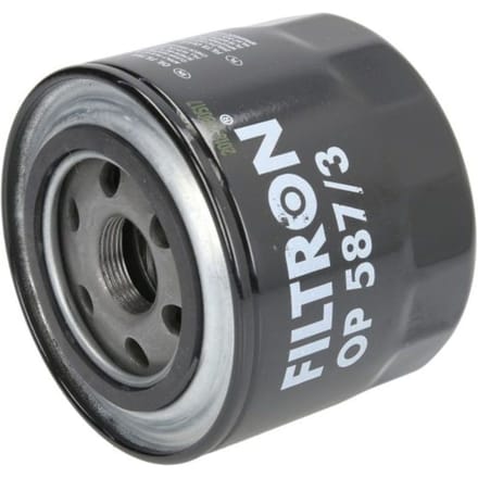 Oliefilter FILTRON OP 587/3