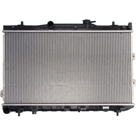 Radiator, motorkoeling KOYORAD PL822448