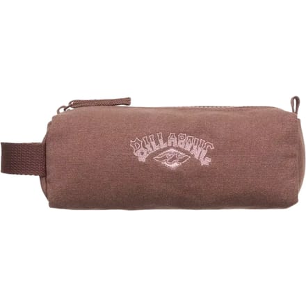 Potloodetui voor dames Billabong Lovely Pencil Case