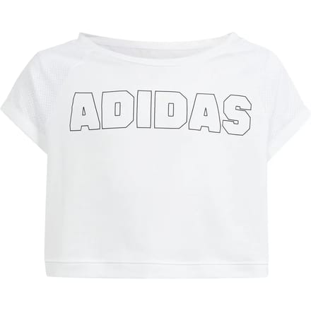 Meisjestop adidas Dance Aeroready