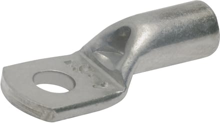 Klauke kabelschoen met gat 1,5mm2 per - 100 stuks (92R4MS)