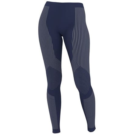 CRIVIT Dames sportlegging Classic (Marineblauw, S (36/38))