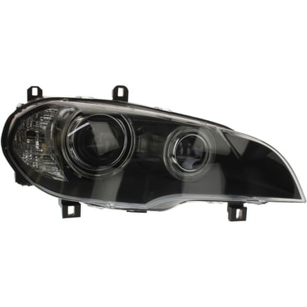 Koplampen MAGNETI MARELLI 710815023006, rechts