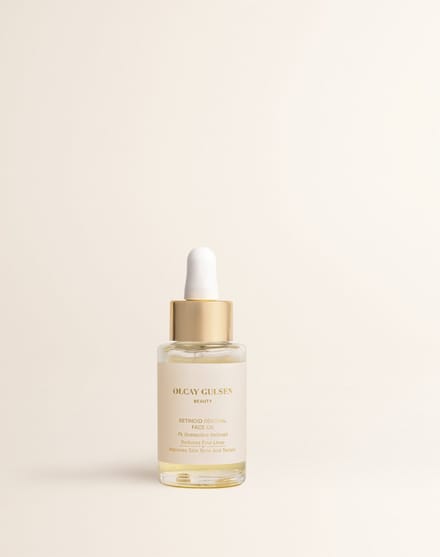 Olcay Gulsen Beauty - Retinoid Renewal Face Oil