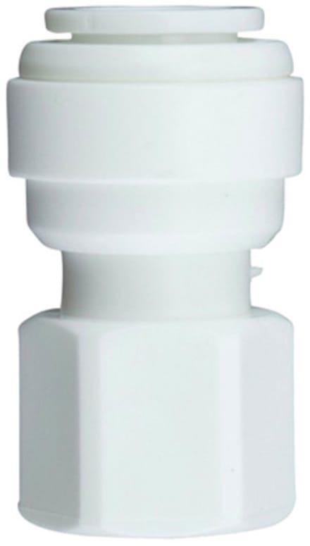 Adaptateur 3/8 Pouce Universel en Laiton pour Connexions Sécurisées