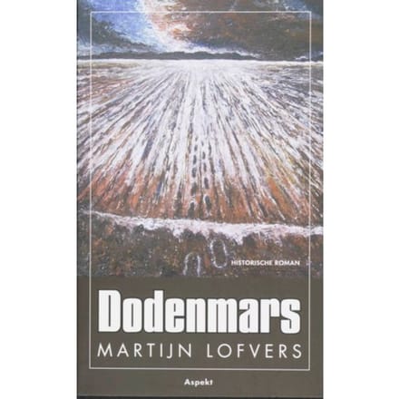 Dodenmars - M. Lofvers