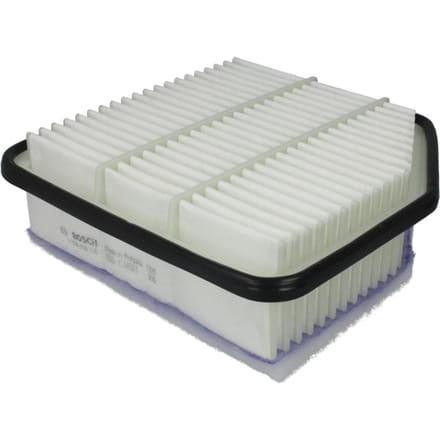 Luchtfilter BOSCH F 026 400 176