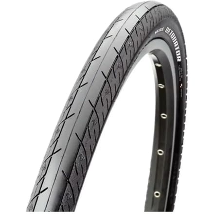 Zachte band Maxxis Detonator