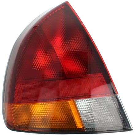 Achterlicht DEPO 214-19A6L-UE links