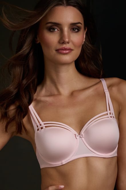 Marlies Dekkers – Dame de Paris – BH Voorgevormd – 37710 – Powder Rose – Maat E75/90