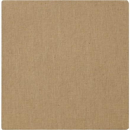 Gecoat schilderdoek Clairefontaine