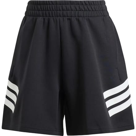 Korte Broek adidas Short Future Icons 3 Stripes taille élastique