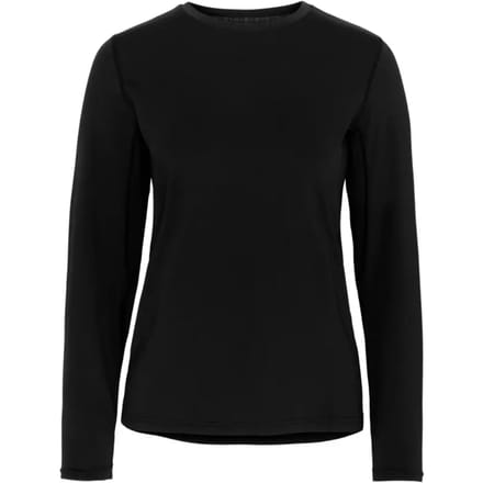 Dames-T-shirt met lange mouwen Kari Traa Ava