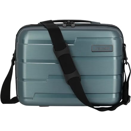 Travelite Air Base beautycase ice blue