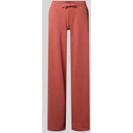 sweatpants met tunnelkoord