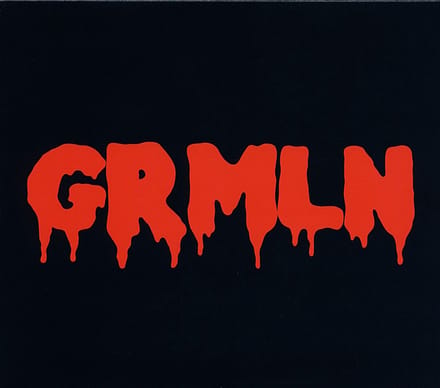 Grmln - Empire (CD)