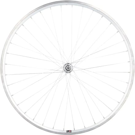 Voorwiel Velox Mach1 CFxMoy