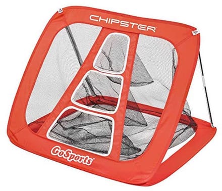 Chipster Golf Chipping Pop Up Maas Golfpraktijk