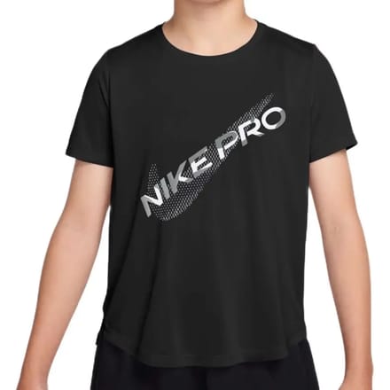 NIKE nike pro big kids' (girls') dri-fit if2763-010