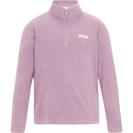 Kinderfleece met halve rits Regatta Hot Shot II