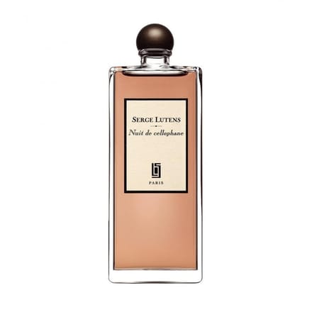 Serge Lutens Nuit De Cellophane eau de parfum spray (unisex) 50 ml