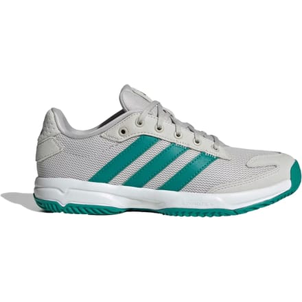 Indoorschoenen voor kinderen adidas Stabil