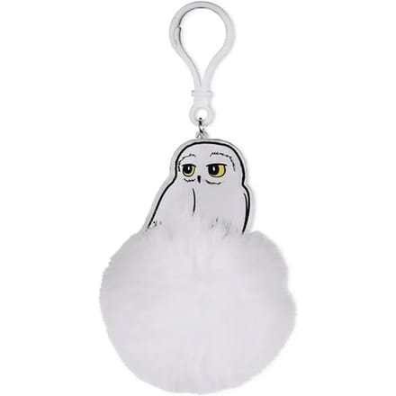 Sleutelhanger Pyramid Harry Potter - Pom Pom Hedwig
